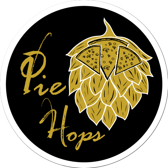 Pie Hops Logo